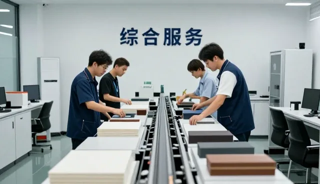 配电箱